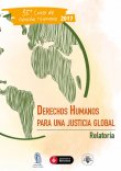 Relatoria del 35è Curs Anual de Drets Humans per a una Justícia Global